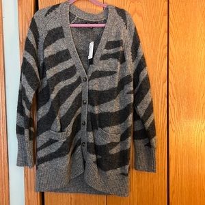 NWT Banana Republic Alpaca Pullover